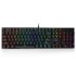 Redragon K588 PRO BROADSWORD RGB Mechanical Gaming Keyboard